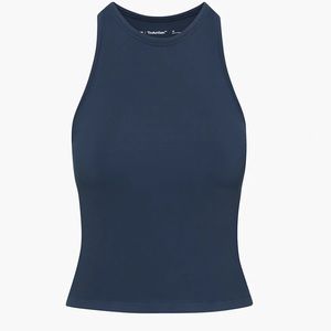 TNAction TNAbutter strengthen tank